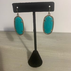 Kendra Scott Elle Earrings